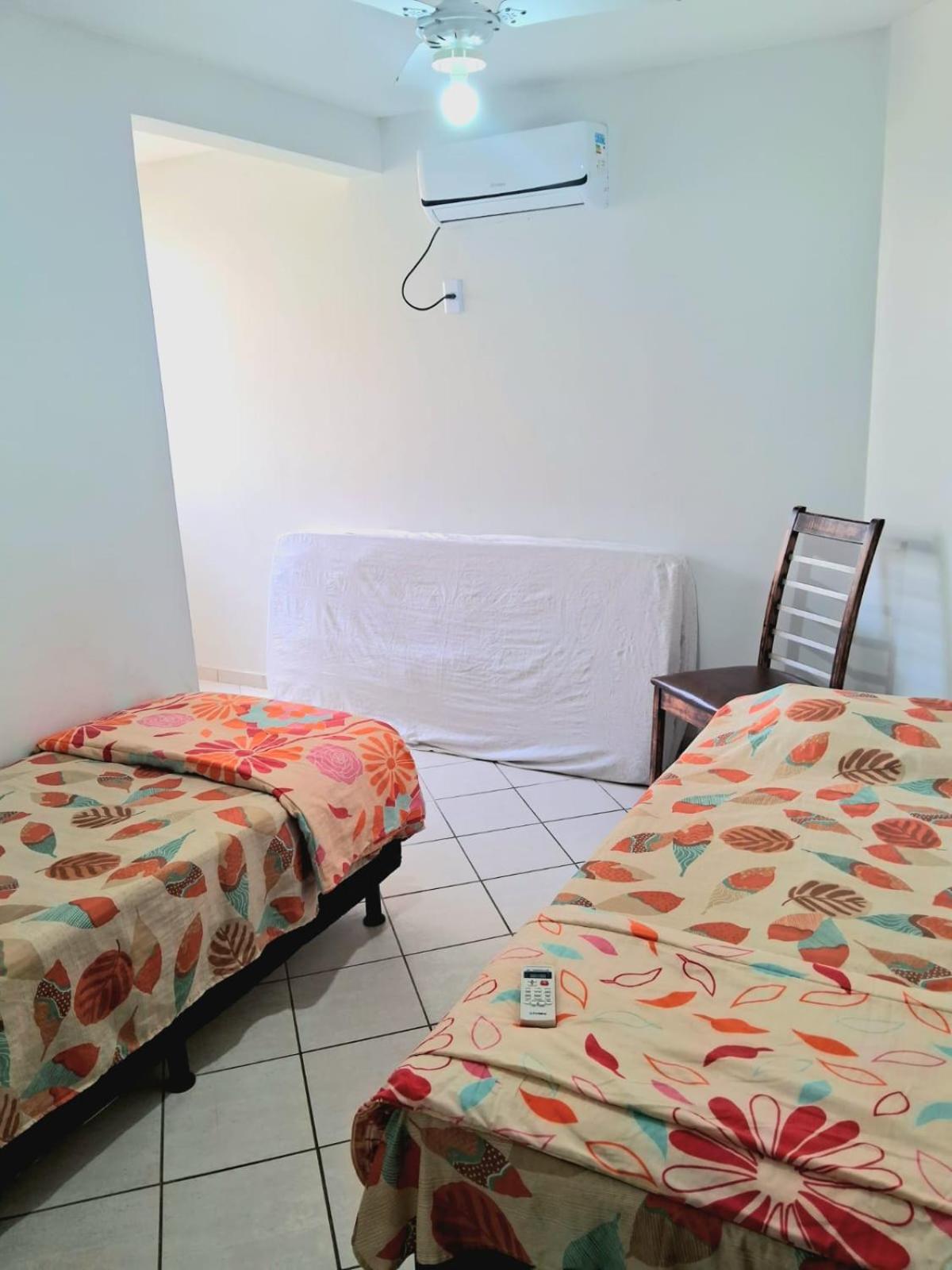 Apto Na Orla De Itaparica, Com Wifi, Area Privada E Excelente Para Criancas, Terceira Idade E Pets. Vila Velha  Exterior photo