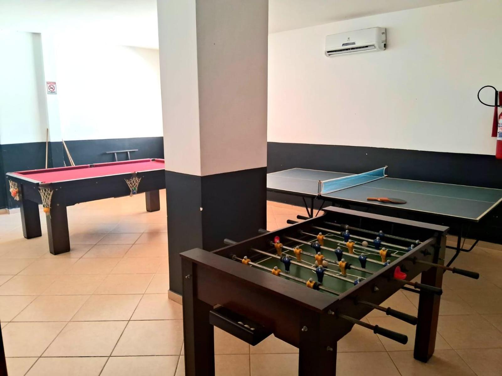 Apto Na Orla De Itaparica, Com Wifi, Area Privada E Excelente Para Criancas, Terceira Idade E Pets. Vila Velha  Exterior photo