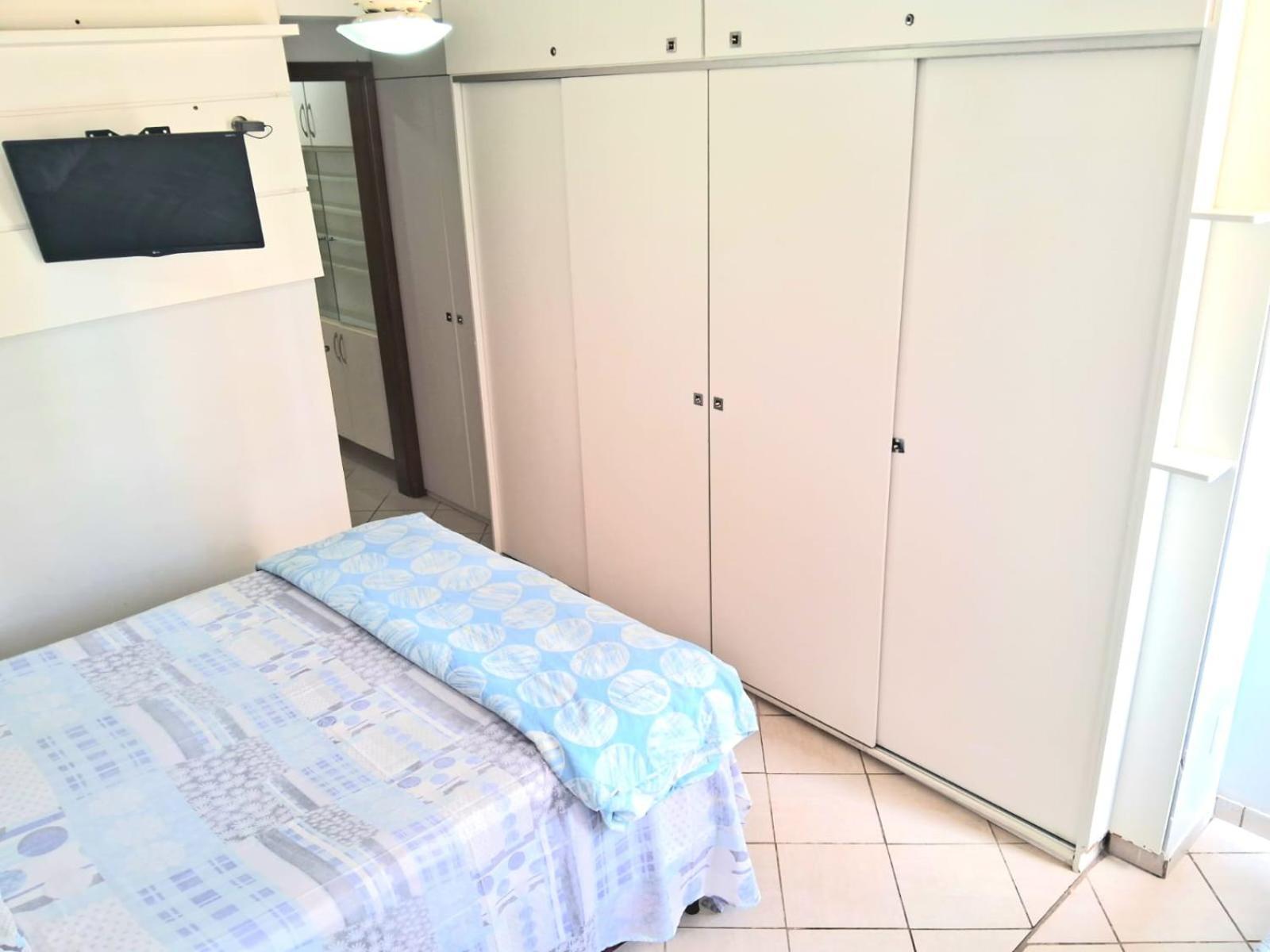 Apto Na Orla De Itaparica, Com Wifi, Area Privada E Excelente Para Criancas, Terceira Idade E Pets. Vila Velha  Exterior photo