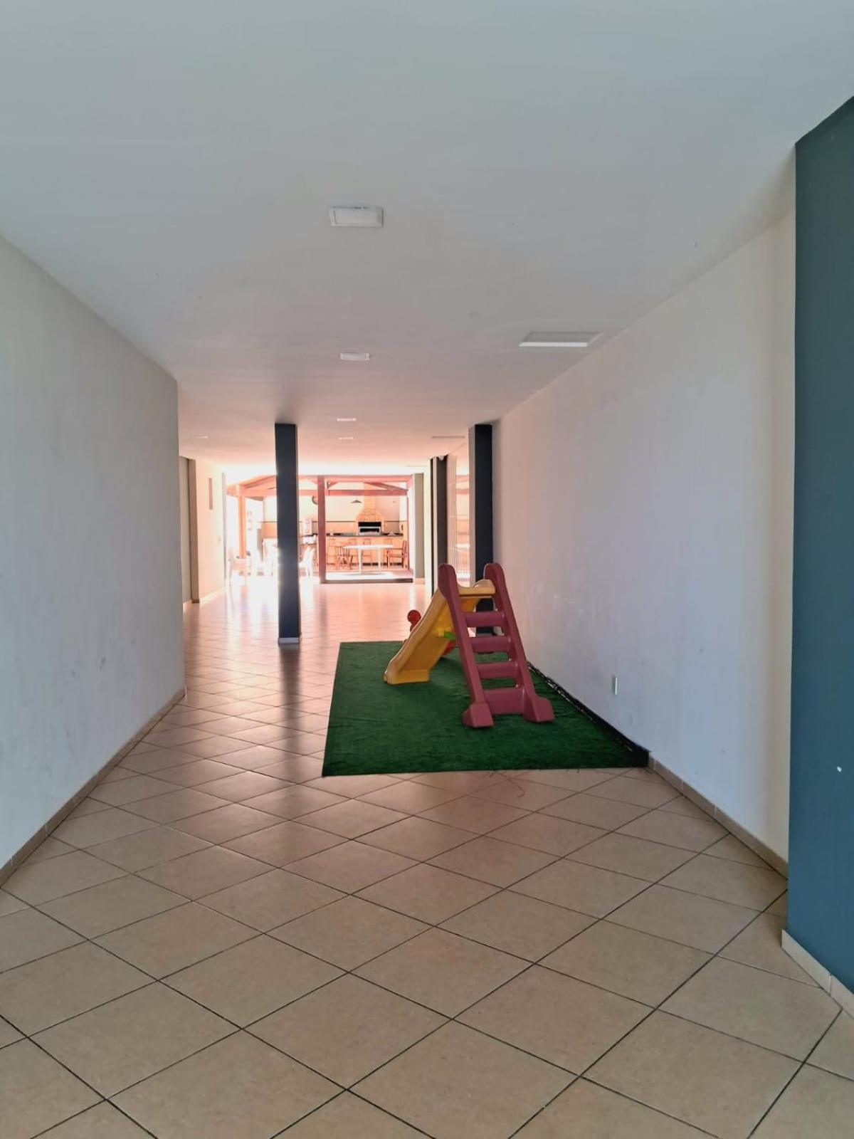 Apto Na Orla De Itaparica, Com Wifi, Area Privada E Excelente Para Criancas, Terceira Idade E Pets. Vila Velha  Exterior photo